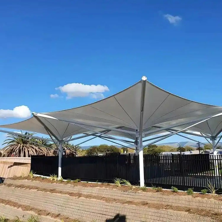 肃南裕工程案例