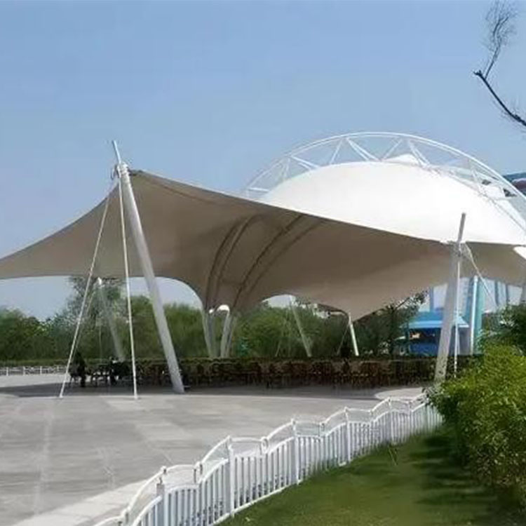 肃南裕工程案例