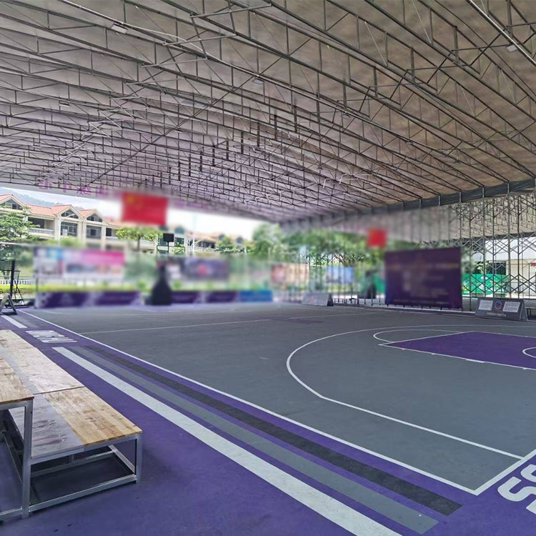 肃南裕工程案例