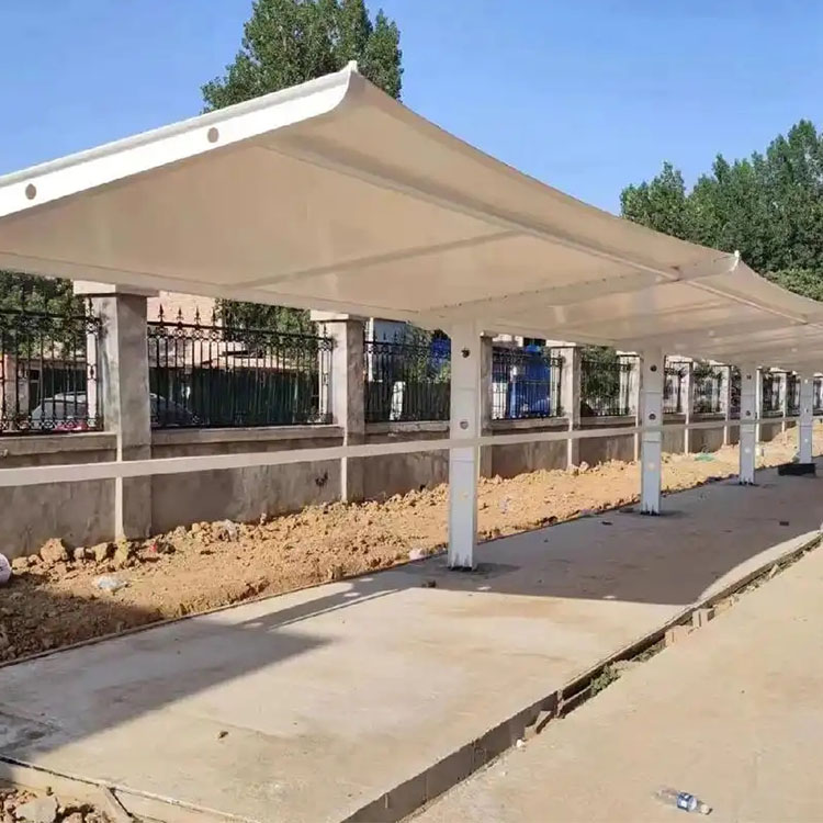 肃南裕工程案例