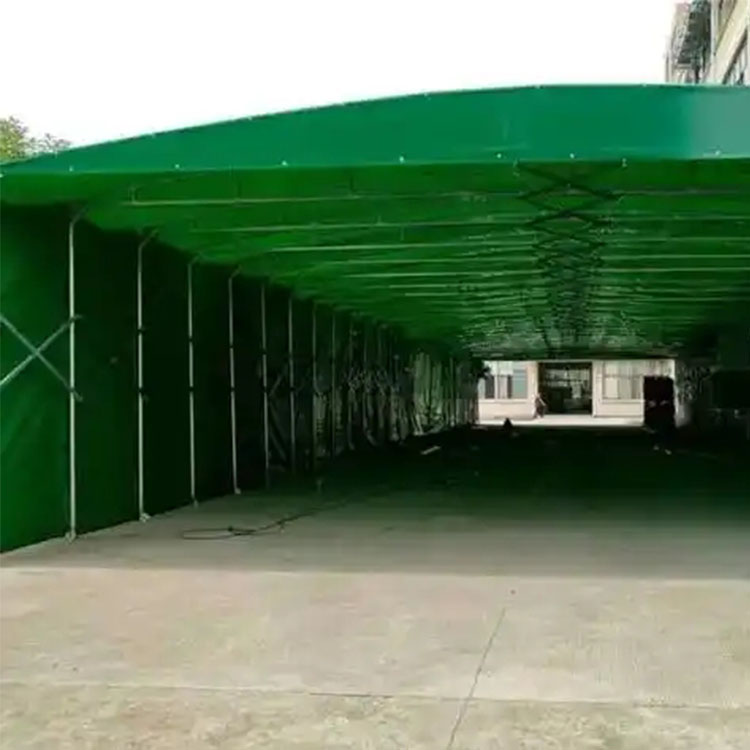 肃南裕工程案例