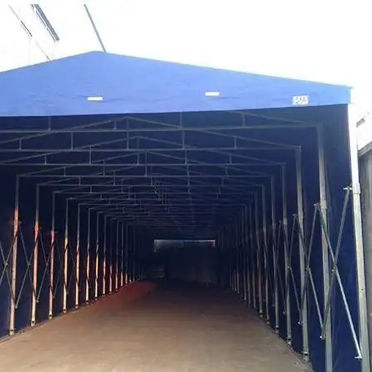 肃南裕工程案例