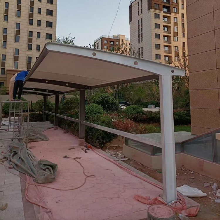 肃南裕工程案例